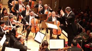 Riccardo Muti // Brahms Symphony No. 2 (Excerpt)