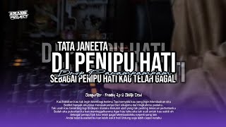 Download lagu DJ PENIPU HATI ( TATA JANEETA ) | SEBAGAI PENIPU HATI KAU TELAH GAGAL ( MV ) mp3 Download lagu DJ PENIPU HATI ( TATA JANEETA ) | SEBAGAI PENIPU HATI KAU TELAH GAGAL ( MV ) mp3