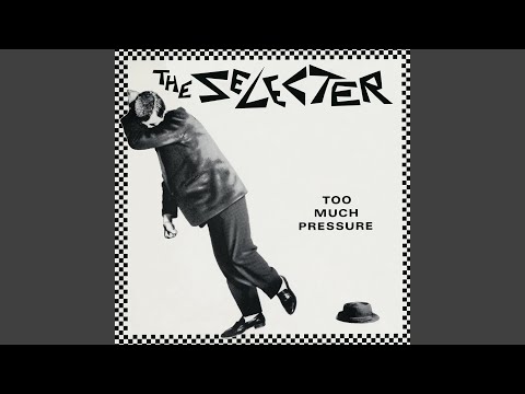 My Collie (Not a Dog) - The Selecter