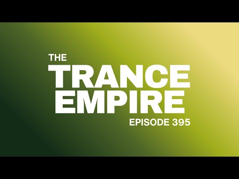 THE TRANCE EMPIRE and Rodman