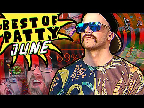 BEST OF PATTY: June 2020 Edition