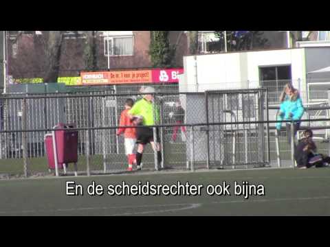 Nieuwerkerk C2 - Soccer Boys C2 2-0