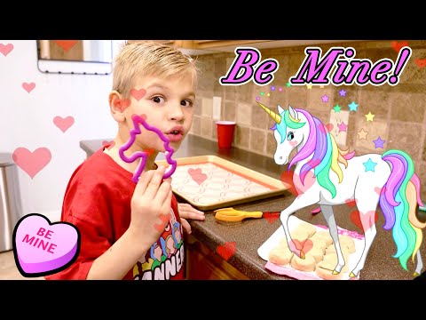 My Valentine Is Getting Me MORE Valentines Gifts!