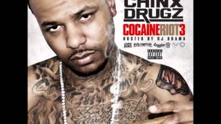 Chinx Drugz Ft. Lil Durk - All We Do (Prod. By LoudxPack) [Cocaine Riot 3]