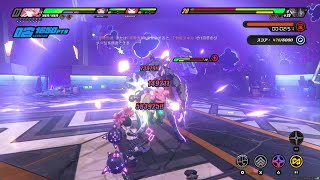 ゼンレスゾーンゼロ_20260404ROMる