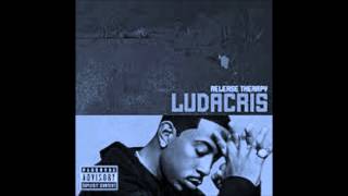 Ludacris- War With God (Chopped &amp; Screwed by DJ DI)