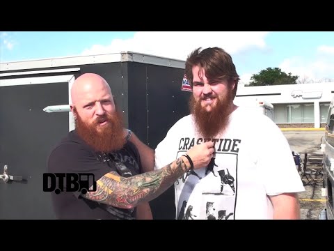 War of Ages / Leroy Hamp - BUS INVADERS Ep. 678