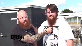 War of Ages / Leroy Hamp - BUS INVADERS Ep. 678