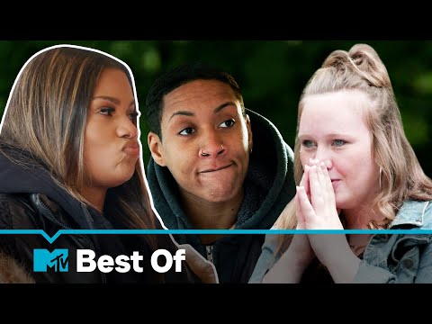 Catfish Reveals That’ll Make You Cringe 🫣 Catfish: The TV Show