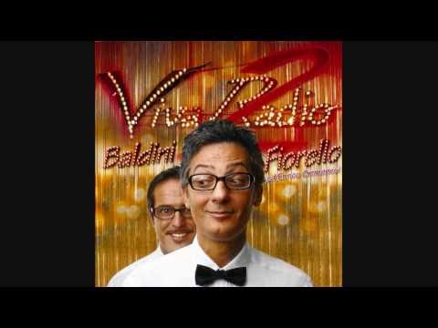 Fiorello & Baldini - Giulietta e Romeo (versione sicula)