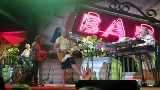 Jimmy Buffett 10.15.11 Las Vegas