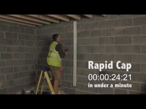 Rapid Cap- Cable Capping Made Easy In Sheffield