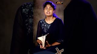 ஒரு குட்டிக் கதை ! | Motivational Story in Tamil | Oru Kutty Kadhai | Sis. Trinita Robinson