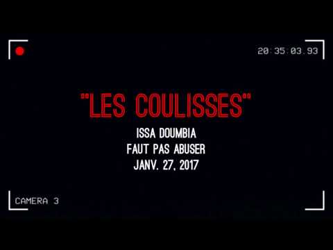 La Loge de : Issa Doumbia