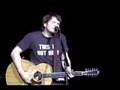 Matt Nathanson "Wings"
