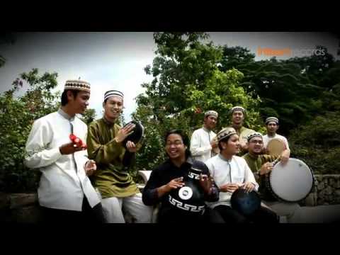 Inteam   Nur Muhammad feat Fiklis   YouTube