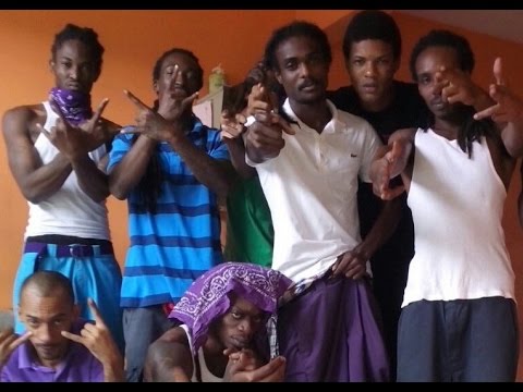 Reyel Ay x Salo G - Freestyle #4 (Jail House Prod) Mar 2k15