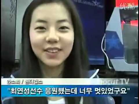 Sohee & Hyuna cut - nocut TV