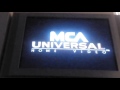 Opening To The Breakfast Club 1990 VHS 1996 2000 Reprint