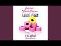 Interlude - Twisted Elegance (In the Style of Janet Jackson) (Karaoke Version)