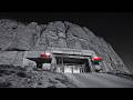 Raven Rock: The Secret Mountain Built to Run the US Government After Nuclear War