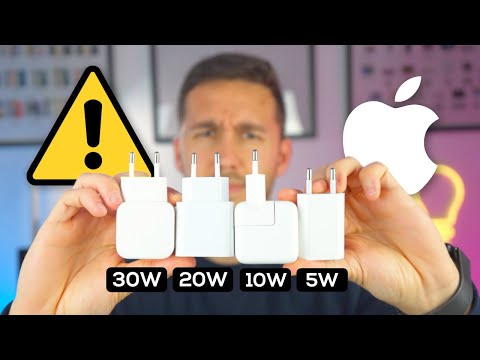 Los iPhone 17 acabarán con el monopolio de Apple: los cargadores baratos cargarán igual de rápido que los oficiales