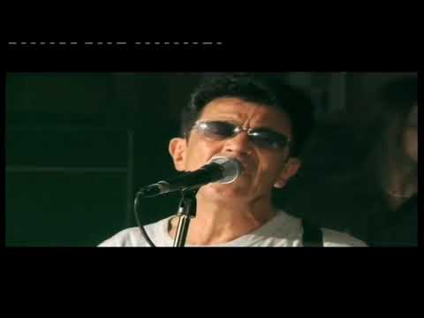 Videoclip de Angeli no — Edoardo Bennato