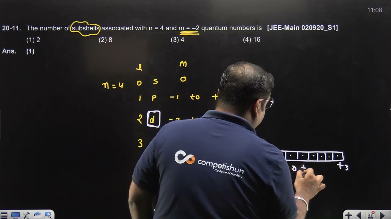 Video Solution