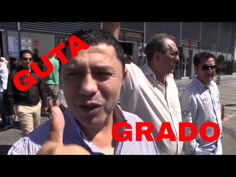 Nicolae Guță - ascultari