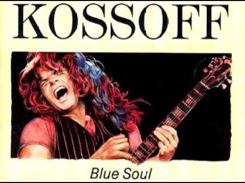 I Know Why The Sun Dont Shine - Paul Kossoff