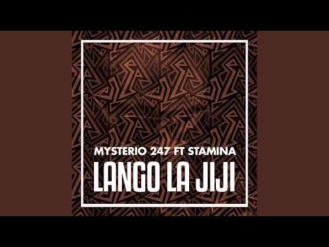 Lango la Jiji (feat. Stamina)