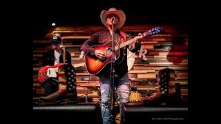 Kaleb Lee Benefit Concert