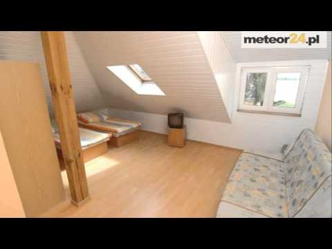 Pensjonacik Dominika - Unieście meteor24.pl