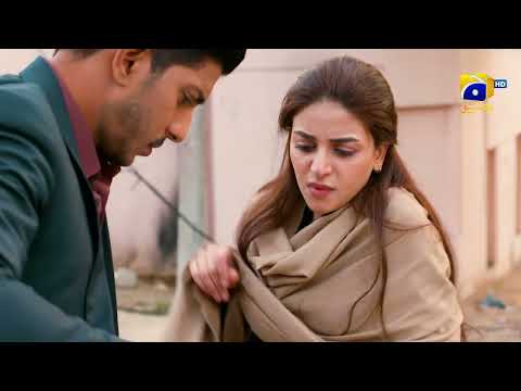 Siyani Episode 29 || Best Scene 04 || Geo Entertainment