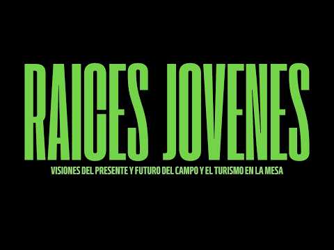 RAÍCES JÓVENES: Voces del presente y el futuro del campo y el turismo de La Mesa, Cundinamarca.