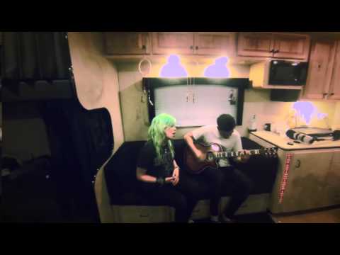 Tonight Alive - Don't Wish (Acoustic)