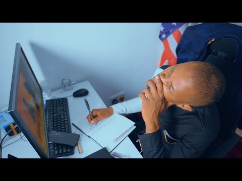 MR CREAM -NDYAISI (Official Music Video)