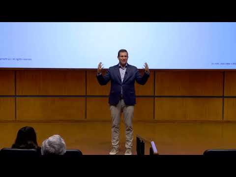 Dan Helfrich on Leadership and Innovation at Deloitte - YouTube