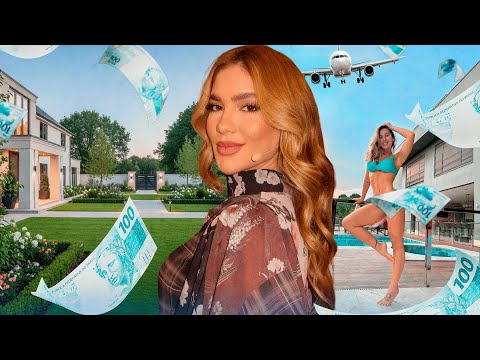 Essa é a Vida Luxuosa de Virginia Fonseca Após o Divórcio com Zé Felipe