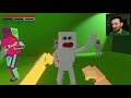 THE WEIRDEST CHARACTERS - Best User Made Levels - Paint The Town Red