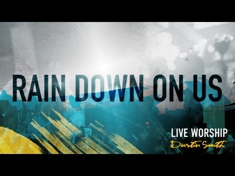 Thumbnail for Rain Down On Us video