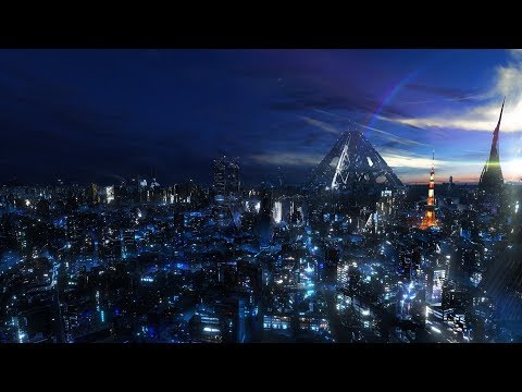 Goukisan - Betrayal of Fear (TeslaX VIP remix)