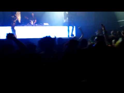 Dada Life @ Heaven & Hell "Move it to the drum" HD, HQ