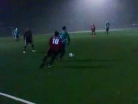 SV Nettelnburg/Allermöhe - FSV Geesthacht 07 1:4  24 11 12