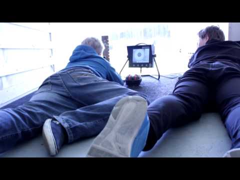 Hjartdalbanken presenterer: Gransherad og Heddal Skytterlag