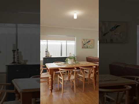 23 Oakpark Green, Clarkson, WA 6030, 4 Bedrooms, 2 Bathrooms, House