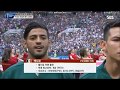 Anthem of Mexico vs Germany FIFA World Cup 2018