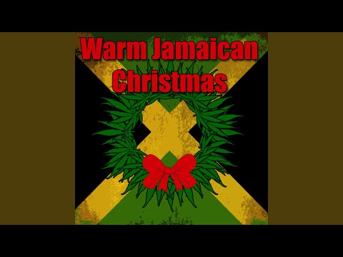 Warm Jamaican Christmas