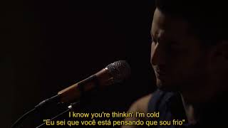 #91 Sam Smith - Too Good At Goodbyes (Boyce Avenue cover) -- Aprenda Ingles Com Musica