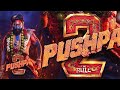 Pushpa 2 | New 2024 Released Full Hindi Dubbed Action Movie | Allu Arjun New Blockbuster Movie 2024